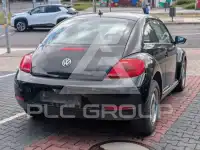 2013 Volkswagen BEETLE