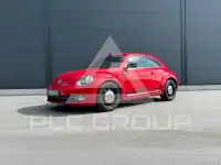 2013 Volkswagen BEETLE