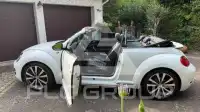 2013 Volkswagen BEETLE