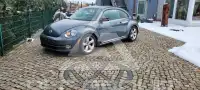 2013 Volkswagen BEETLE