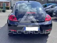 2013 Volkswagen BEETLE