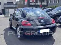 2013 Volkswagen BEETLE