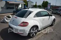 2013 Volkswagen BEETLE