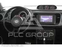 2013 Volkswagen BEETLE