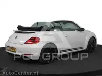 2013 Volkswagen BEETLE