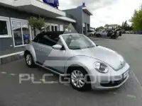 2013 Volkswagen BEETLE