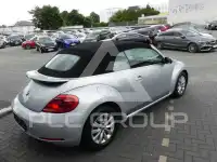 2013 Volkswagen BEETLE