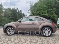 2013 Volkswagen BEETLE