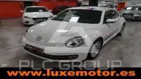 2013 Volkswagen BEETLE