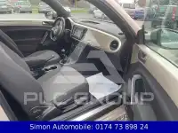 2013 Volkswagen BEETLE