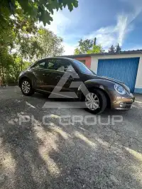 2013 Volkswagen BEETLE