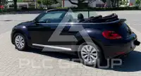 2013 Volkswagen BEETLE