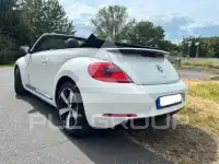 2013 Volkswagen BEETLE