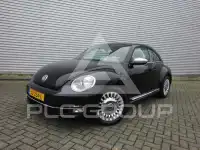 2013 Volkswagen BEETLE