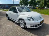 2013 Volkswagen BEETLE