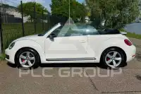 2013 Volkswagen BEETLE