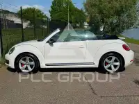 2013 Volkswagen BEETLE