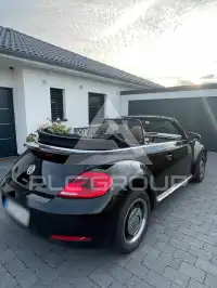 2013 Volkswagen BEETLE