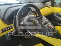 2013 Lamborghini Aventador