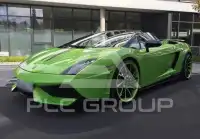2013 Lamborghini Gallardo