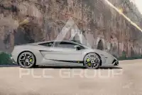 2013 Lamborghini Gallardo