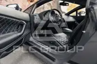 2013 Lamborghini Gallardo