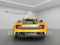 2013 Lamborghini Gallardo