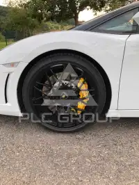 2013 Lamborghini Gallardo