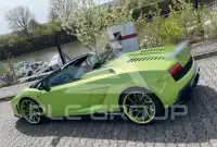 2013 Lamborghini Gallardo