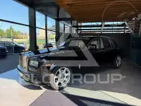 2013 Rolls Royce Phantom