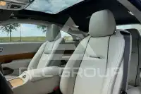 2013 Rolls Royce Wraith