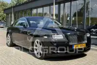 2013 Rolls Royce Wraith