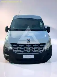 2013 Renault Master