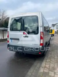 2013 Renault Master