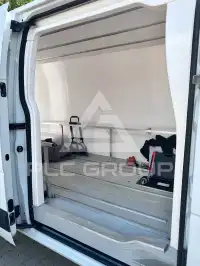 2013 Renault Master