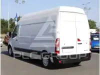 2013 Renault Master