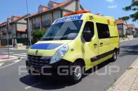 2013 Renault Master