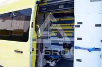 2013 Renault Master