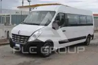 2013 Renault Master
