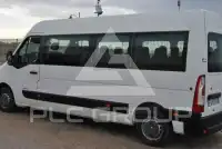 2013 Renault Master