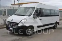 2013 Renault Master