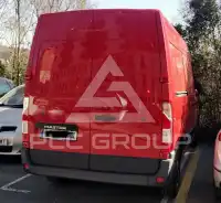 2013 Renault Master
