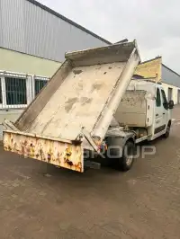 2013 Renault Master