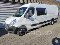 2013 Renault Master