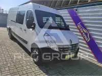 2013 Renault Master
