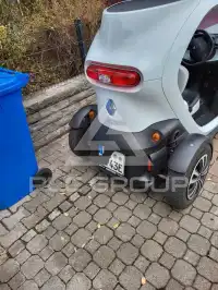 2013 Renault Twizy