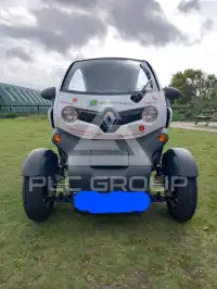 2013 Renault Twizy
