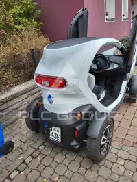 2013 Renault Twizy