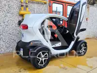 2013 Renault Twizy