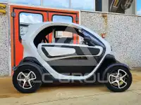 2013 Renault Twizy